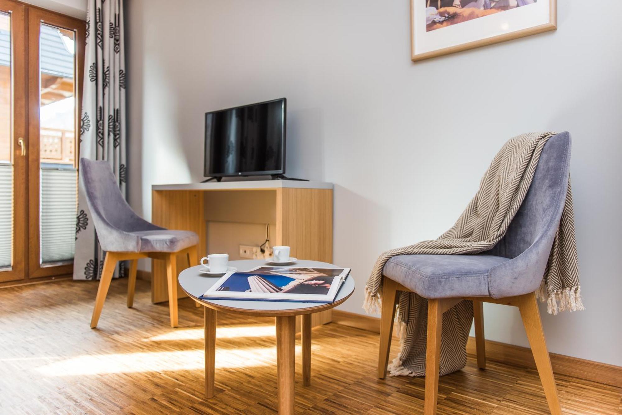 Resorts Lipki Park Z Sauna, Sun & Snow, Zakopane